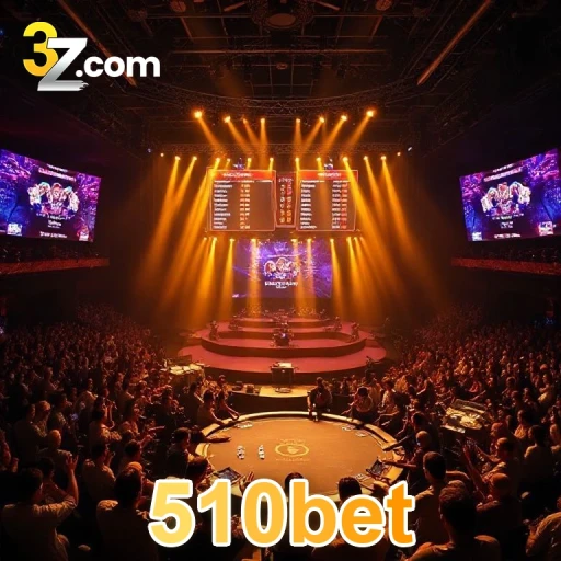 510bet Jogos de caça-níqueis