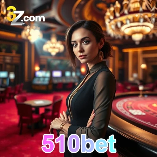 510bet Jogos de caça-níqueis