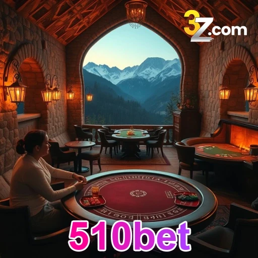 510bet Jogos Diversos