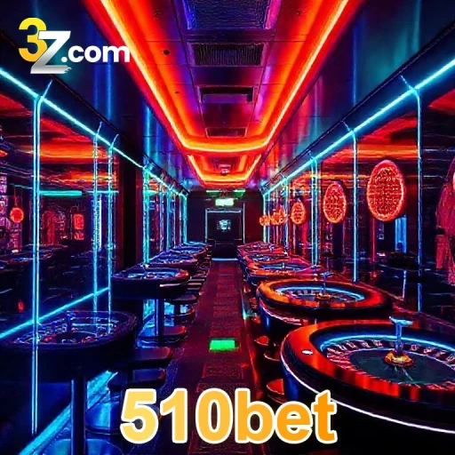 510bet Plataforma Completa
