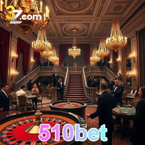 510bet Promoções Especiais